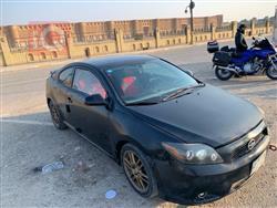 تويوتا سايون تي سي